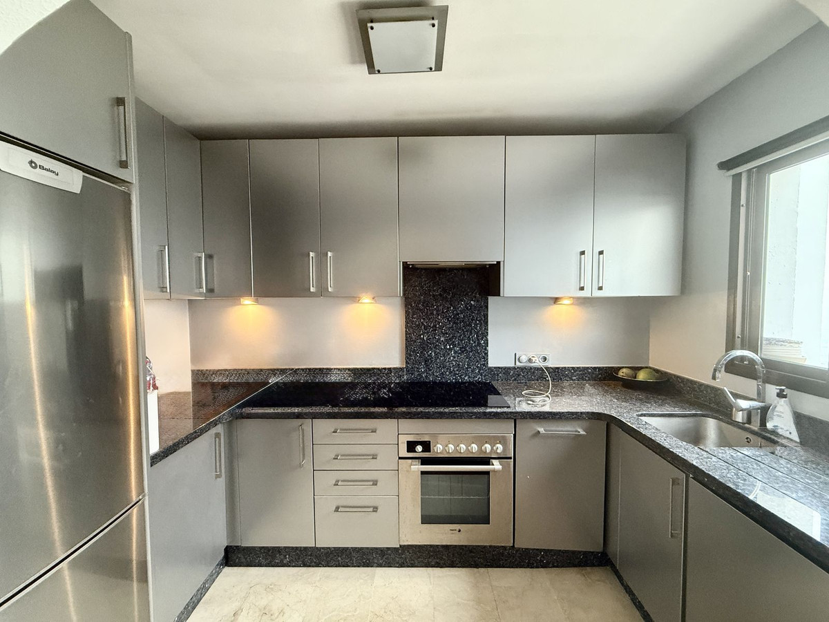 Te koop Penthouse Costa Del Sol Mijas Costa € 445.000,-