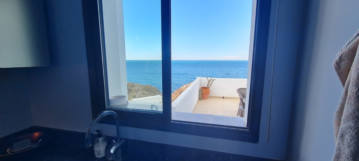 Te koop Penthouse Costa Del Sol Mijas Costa € 445.000,-