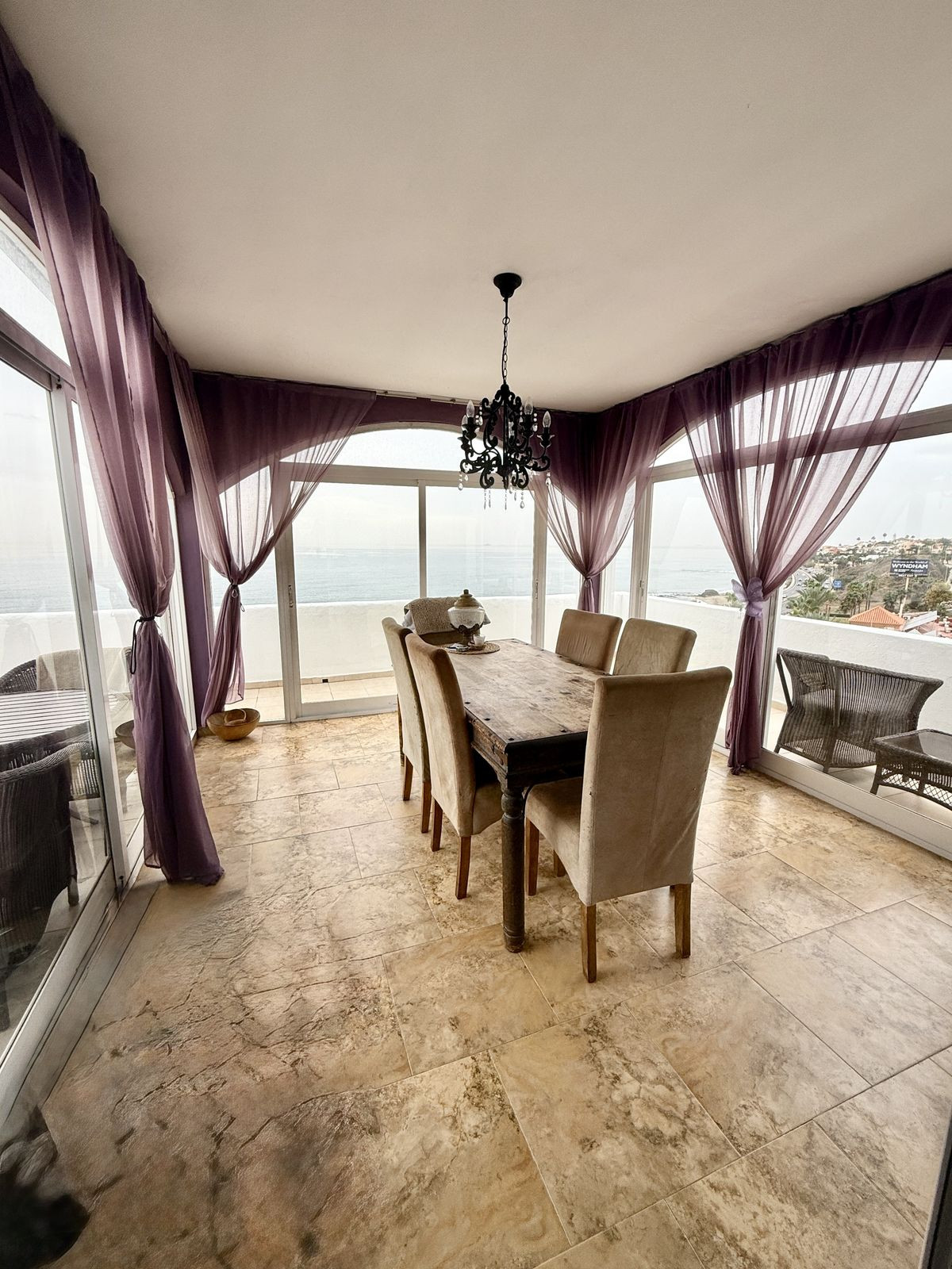 Te koop Penthouse Costa Del Sol Mijas Costa € 445.000,-