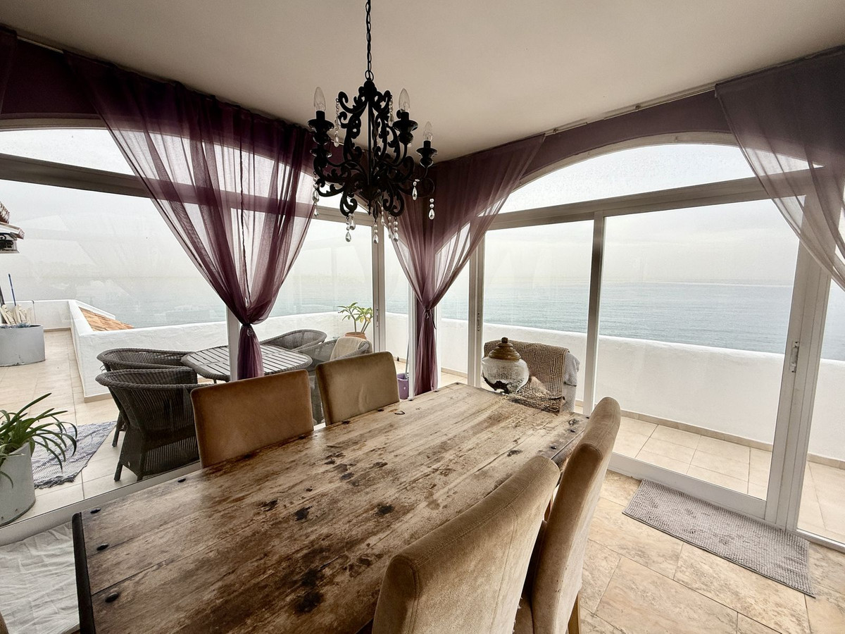 Te koop Penthouse Costa Del Sol Mijas Costa € 445.000,-