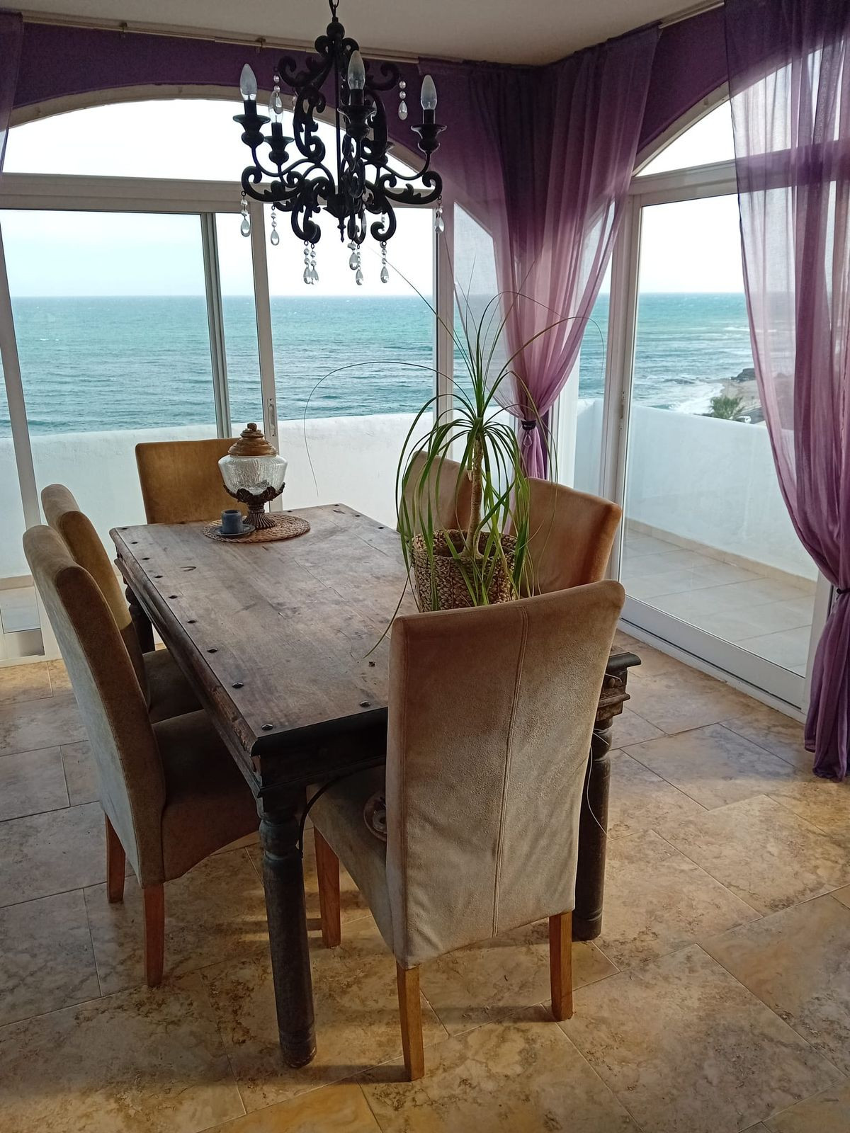 Te koop Penthouse Costa Del Sol Mijas Costa € 445.000,-