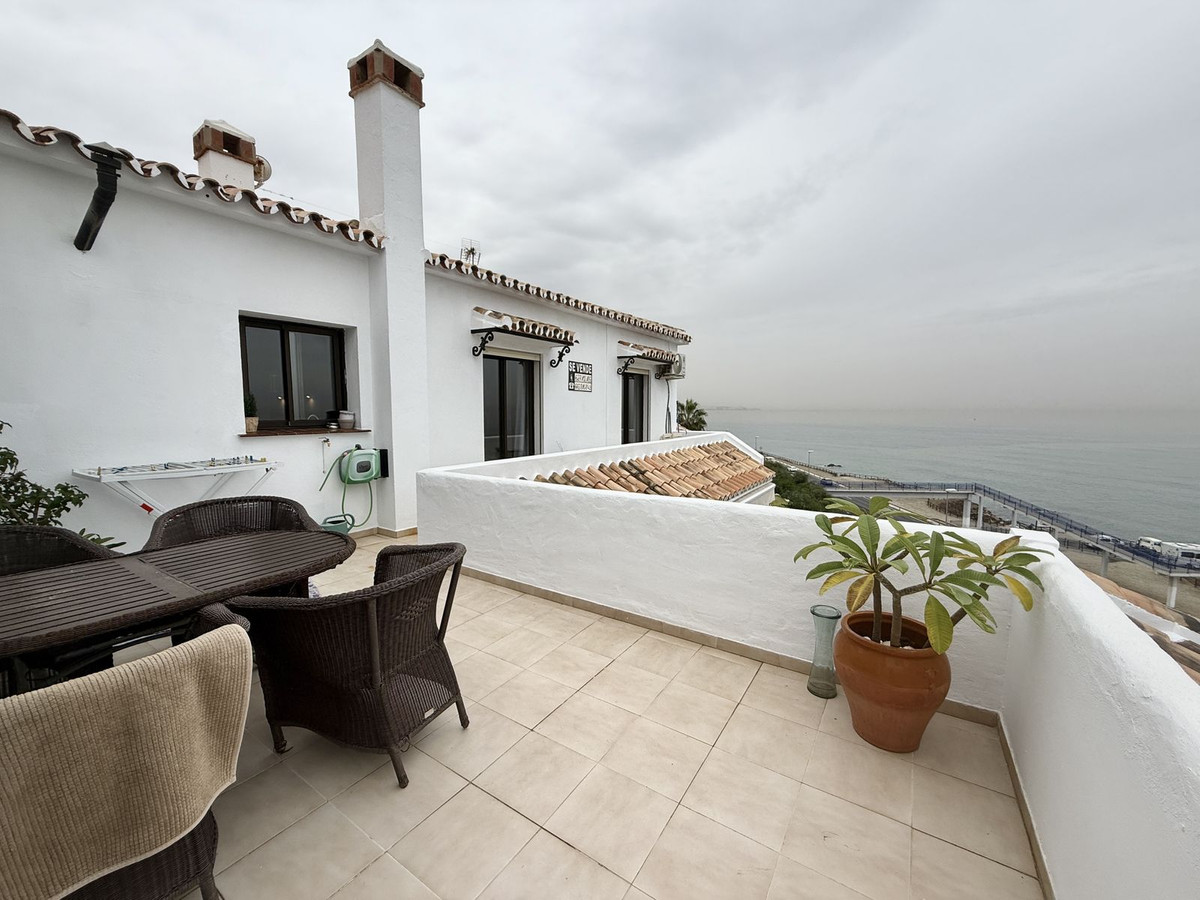 Te koop Penthouse Costa Del Sol Mijas Costa € 445.000,-