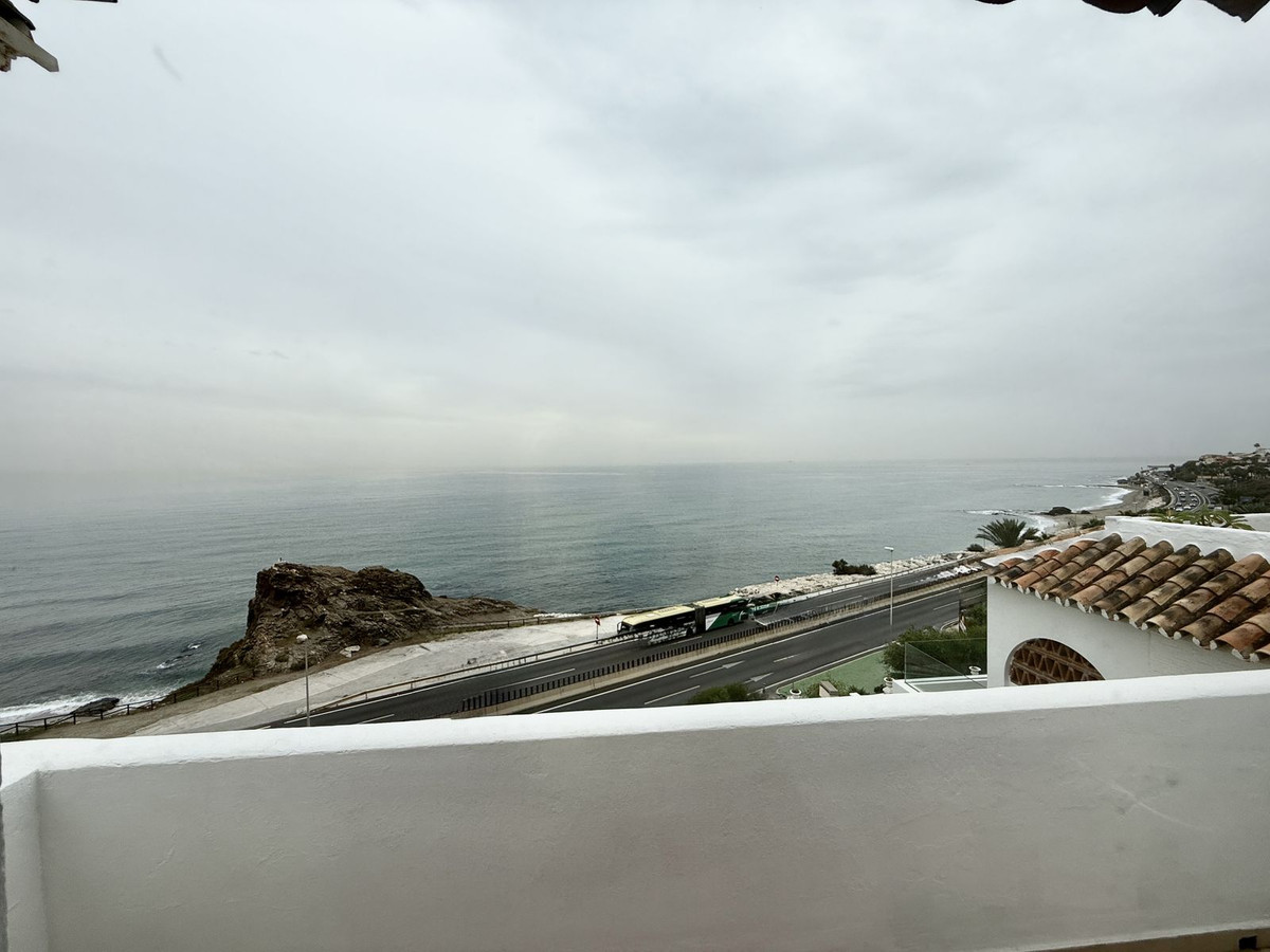 Te koop Penthouse Costa Del Sol Mijas Costa € 445.000,-