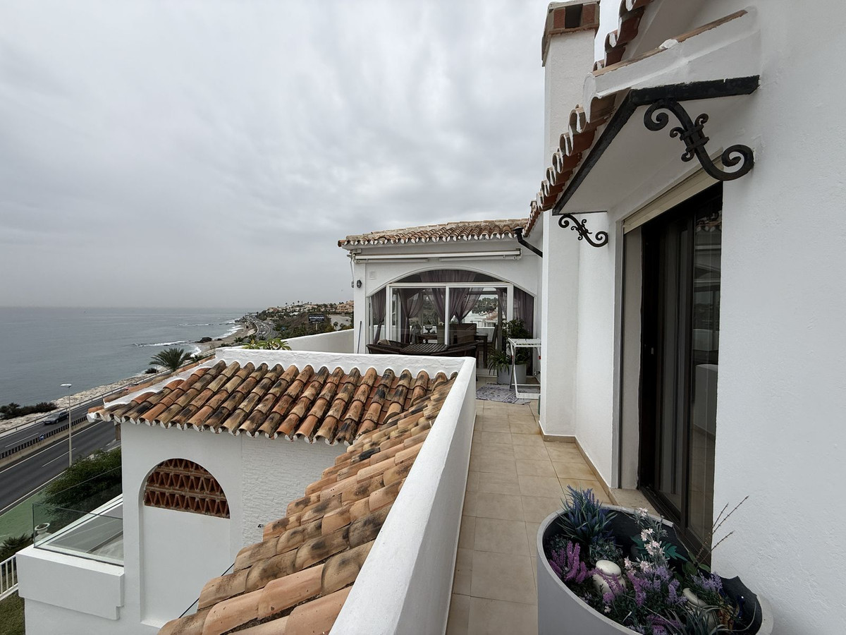Te koop Penthouse Costa Del Sol Mijas Costa € 445.000,-
