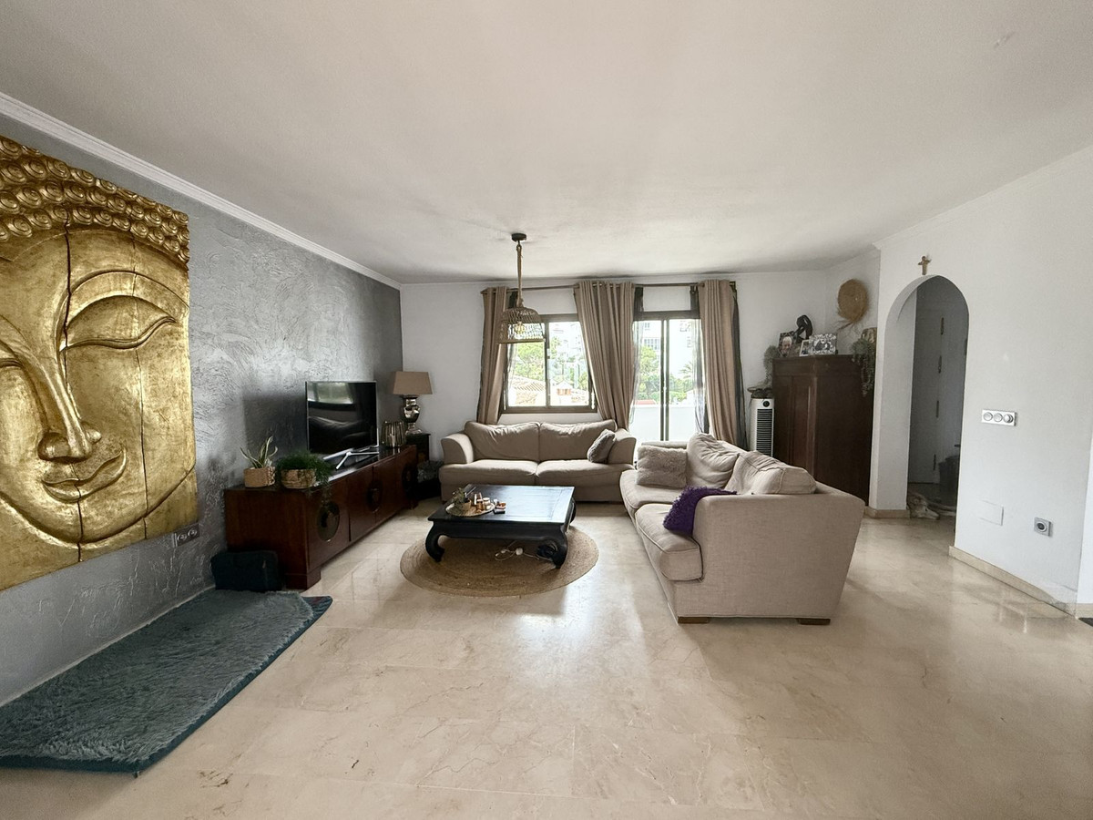 Te koop Penthouse Costa Del Sol Mijas Costa € 445.000,-