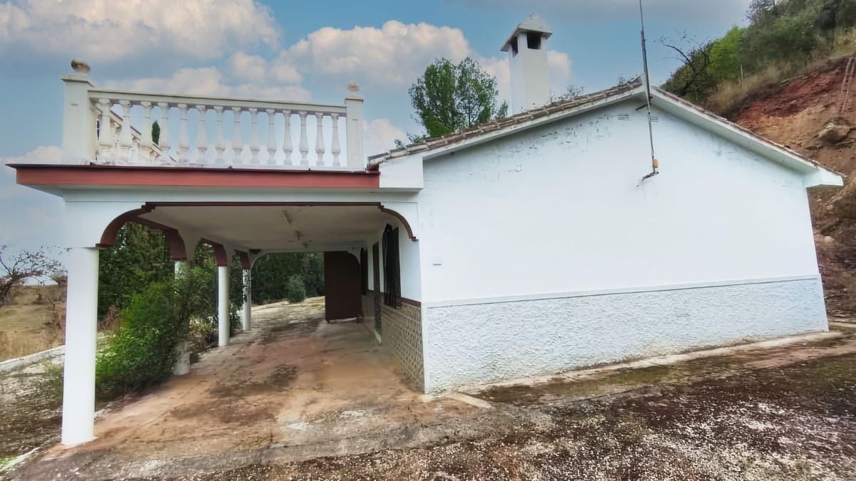 Te koop Finca - Cortijo Costa Del Sol Guaro € 330.000,-