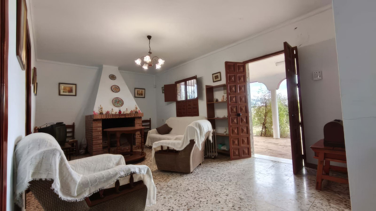 Te koop Finca - Cortijo Costa Del Sol Guaro € 330.000,-