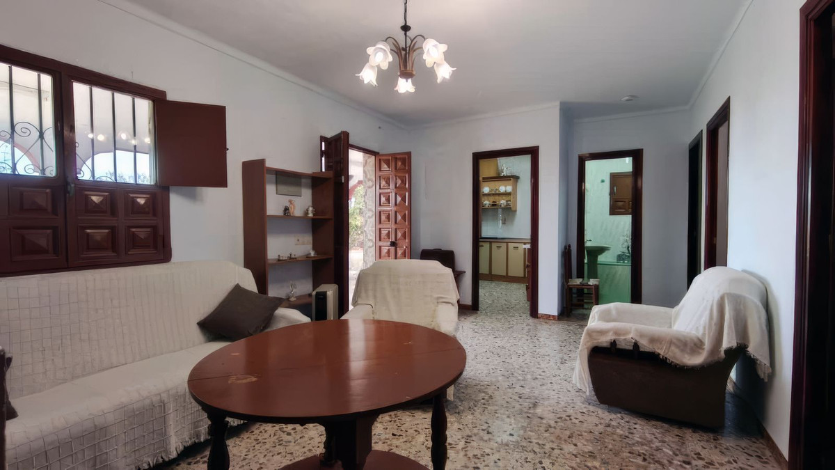 Te koop Finca - Cortijo Costa Del Sol Guaro € 330.000,-