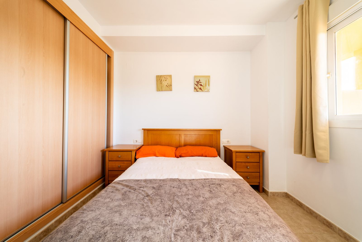 Te koop Gelijkvloers appartement Costa Del Sol Casares Playa € 229.000,-