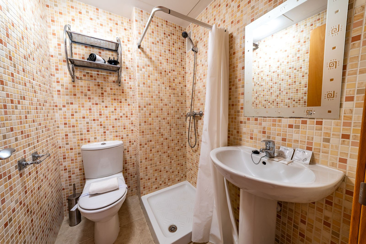 Te koop Gelijkvloers appartement Costa Del Sol Casares Playa € 229.000,-