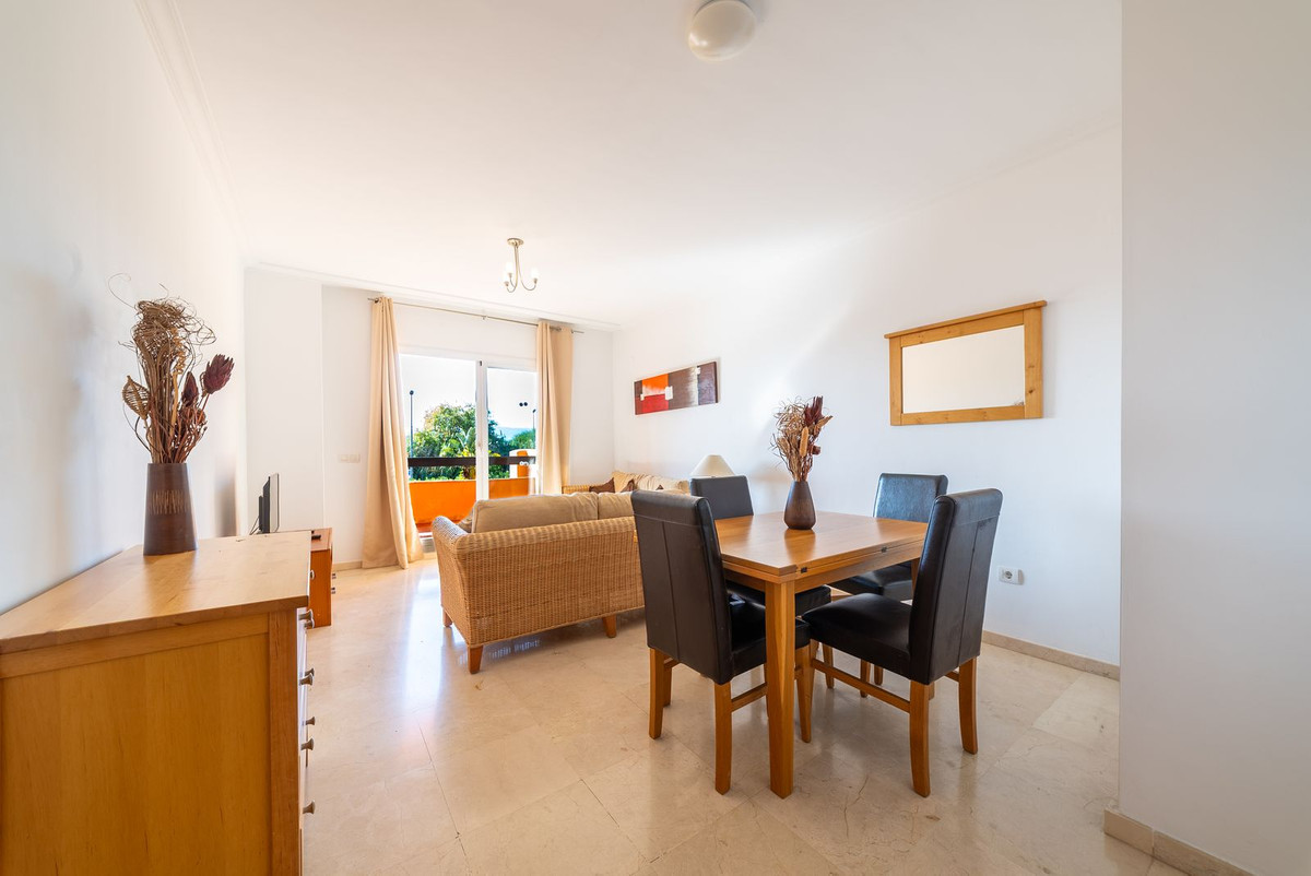 Te koop Gelijkvloers appartement Costa Del Sol Casares Playa € 229.000,-