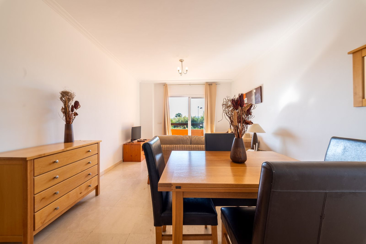 Te koop Gelijkvloers appartement Costa Del Sol Casares Playa € 229.000,-