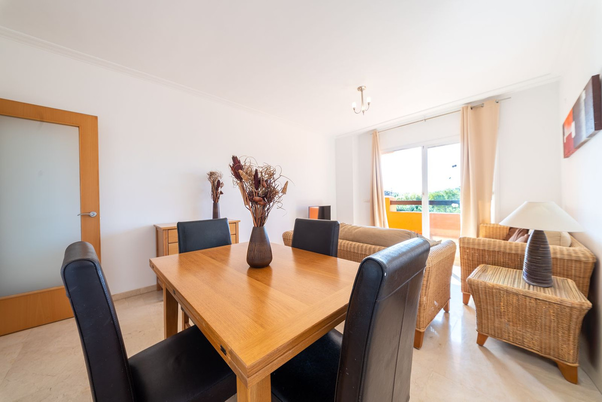 Te koop Gelijkvloers appartement Costa Del Sol Casares Playa € 229.000,-