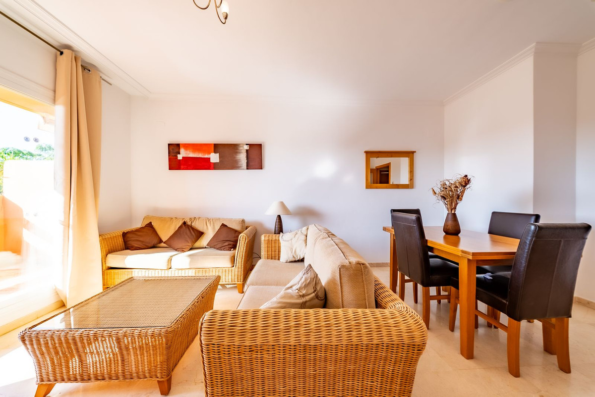 Te koop Gelijkvloers appartement Costa Del Sol Casares Playa € 229.000,-