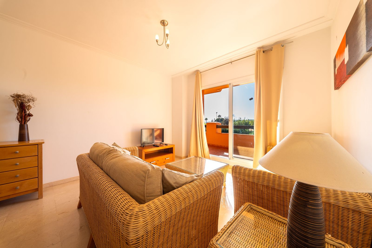 Te koop Gelijkvloers appartement Costa Del Sol Casares Playa € 229.000,-