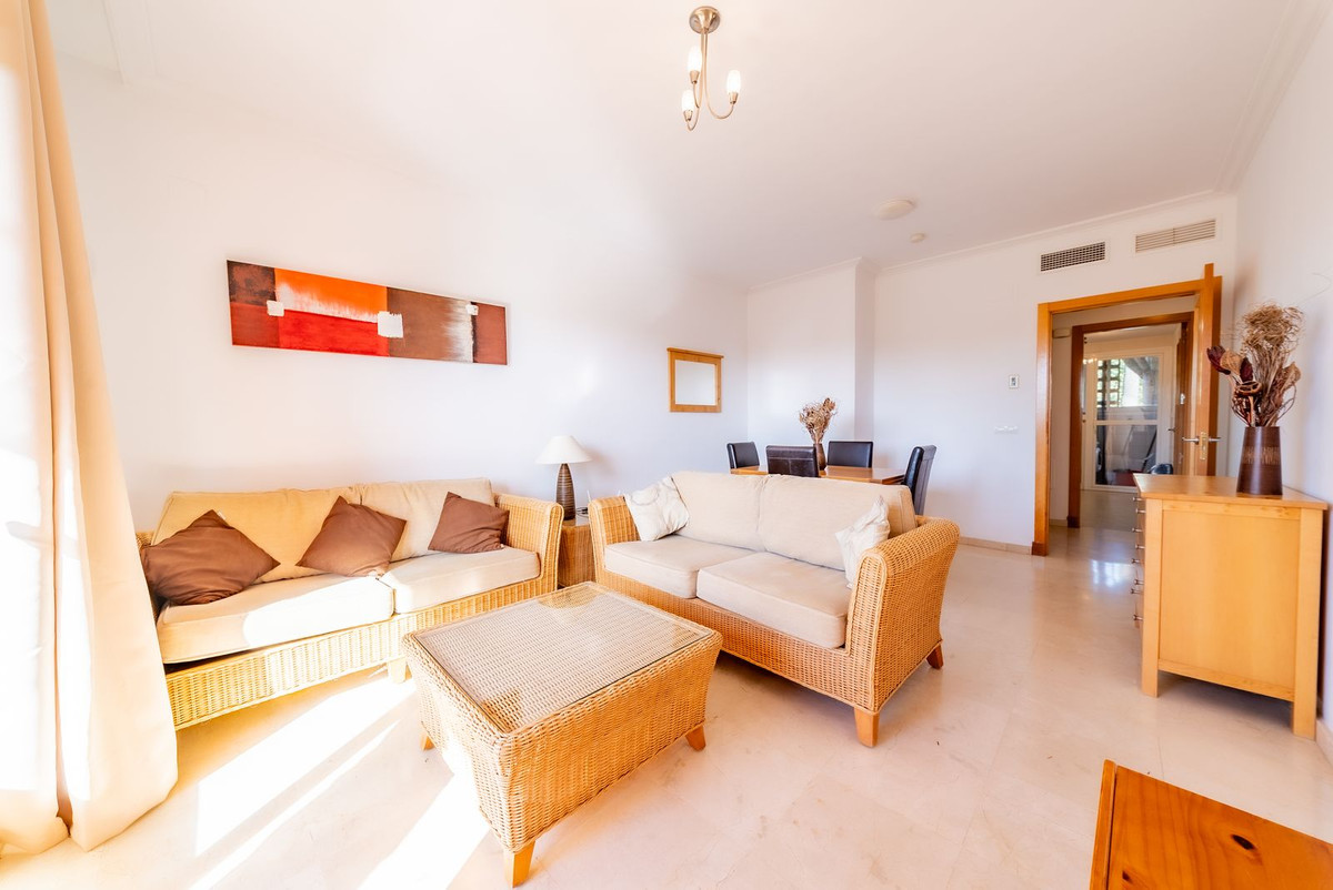 Te koop Gelijkvloers appartement Costa Del Sol Casares Playa € 229.000,-
