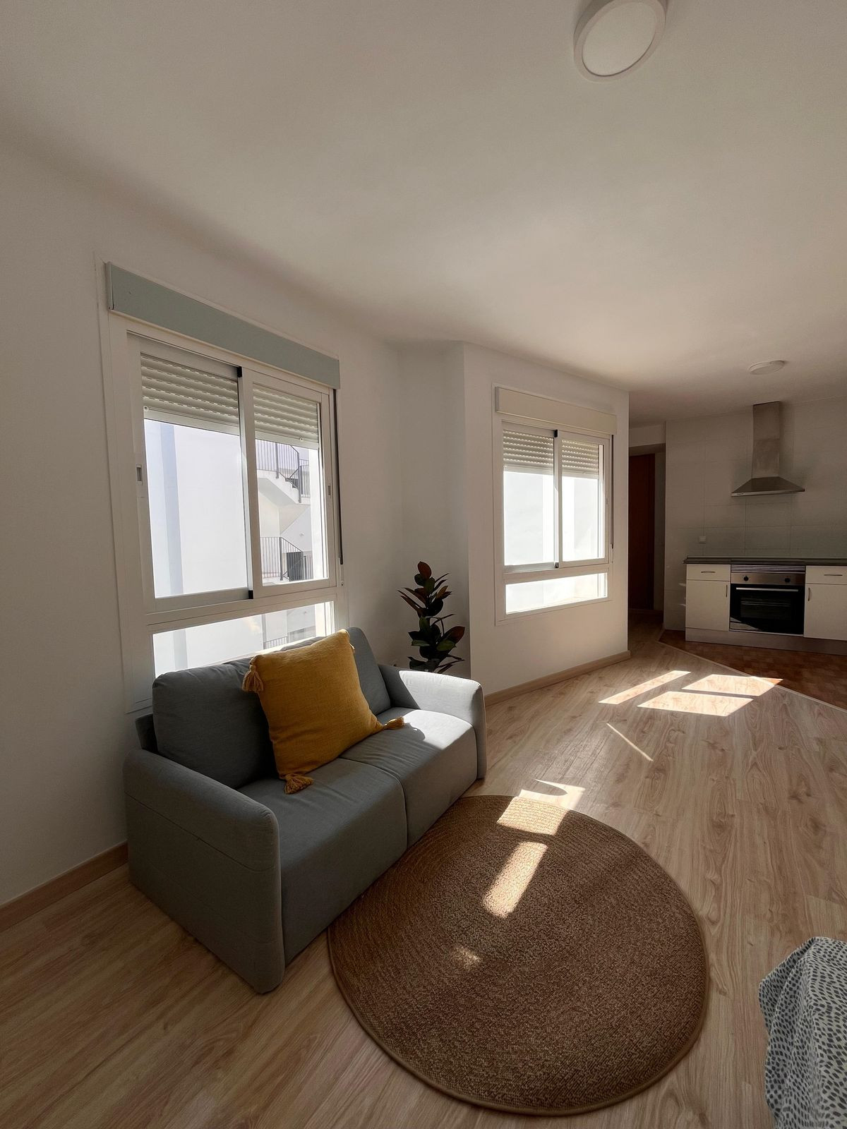 Te koop Top Floor Studio Costa Del Sol Málaga € 190.000,-