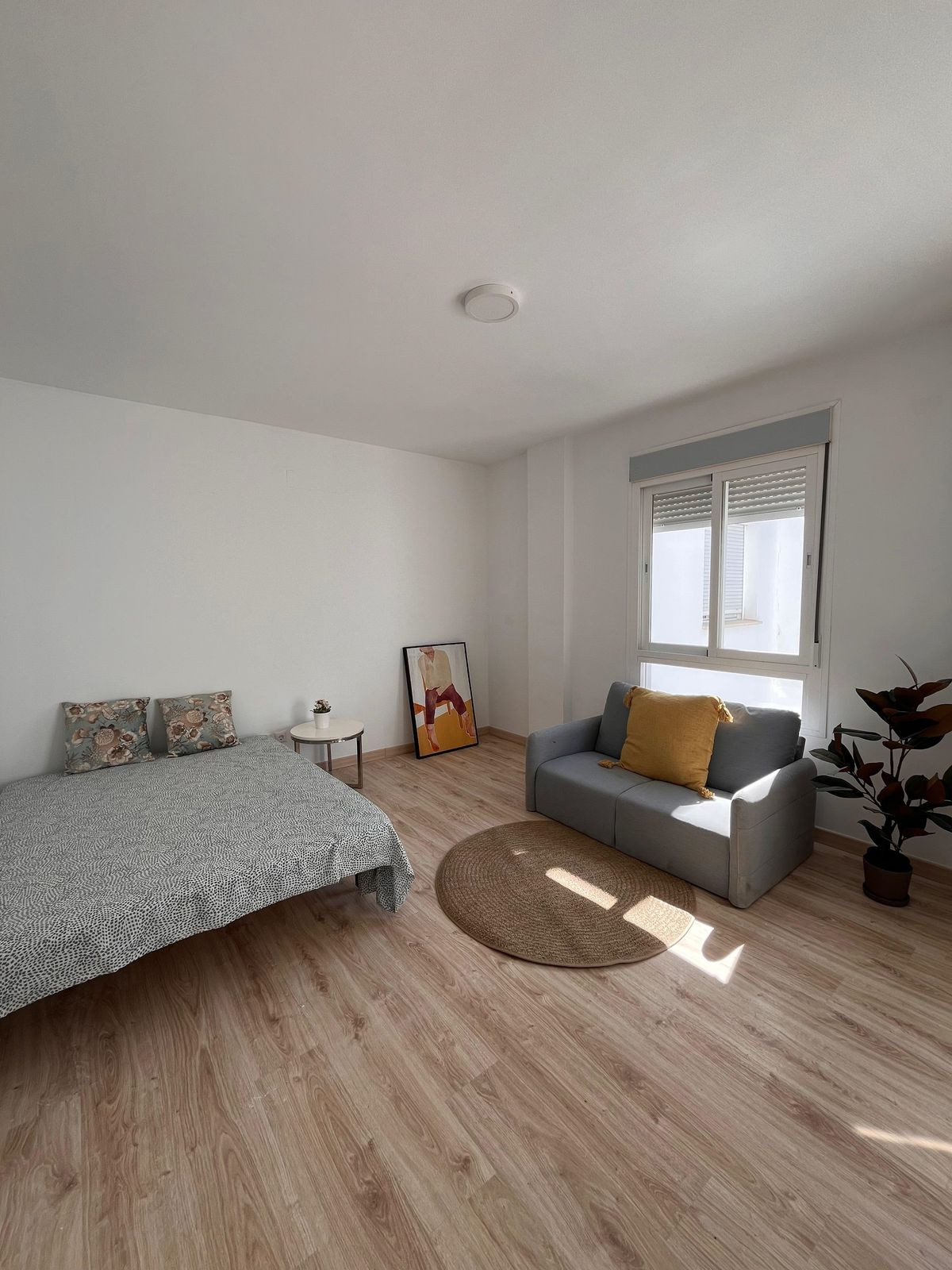 Te koop Top Floor Studio Costa Del Sol Málaga € 190.000,-