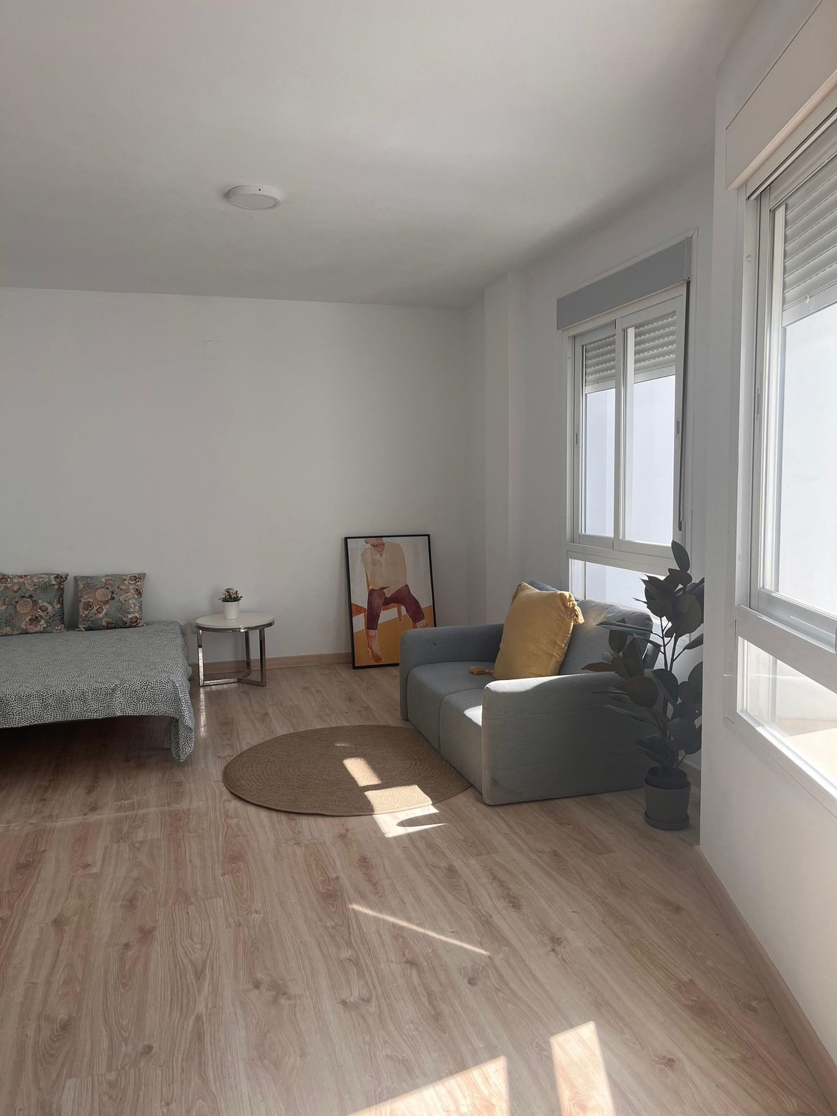 Te koop Top Floor Studio Costa Del Sol Málaga € 190.000,-
