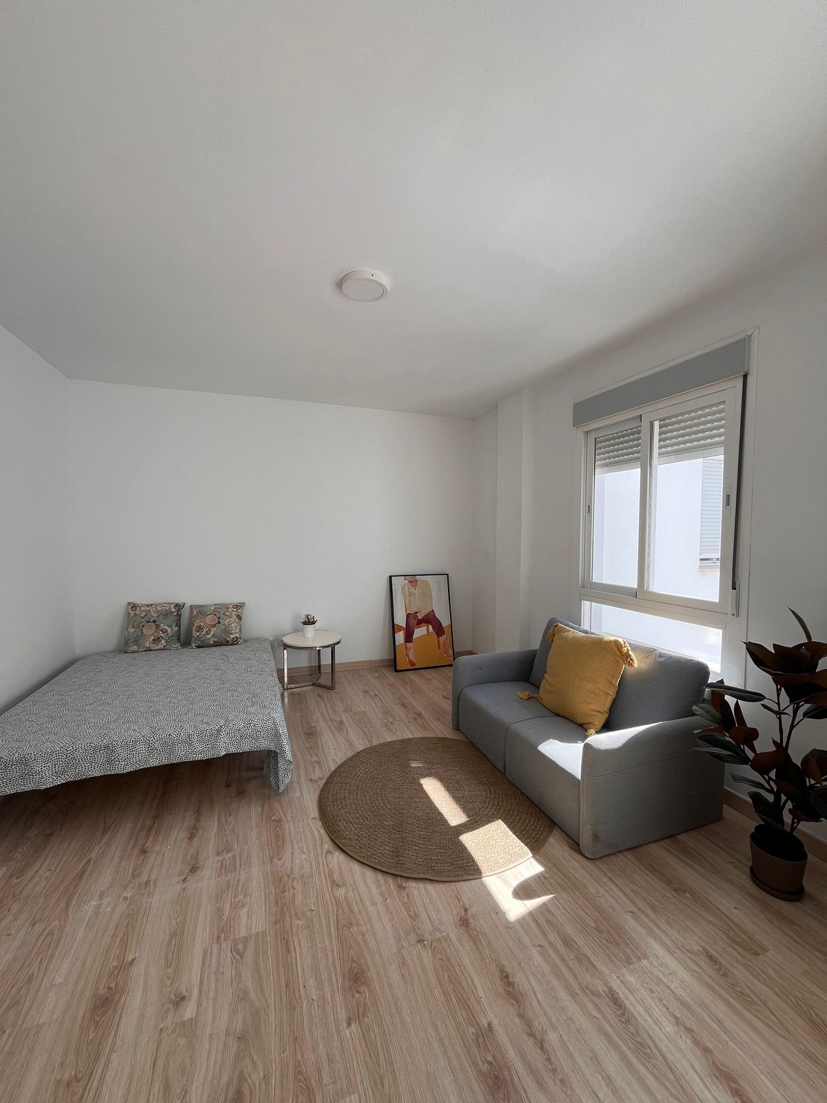 Te koop Top Floor Studio Costa Del Sol Málaga € 190.000,-