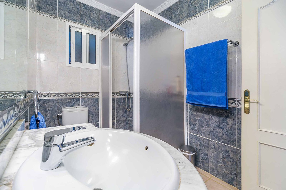 Te koop Vrijstaande Villa Costa Del Sol Sierrezuela € 899.000,-