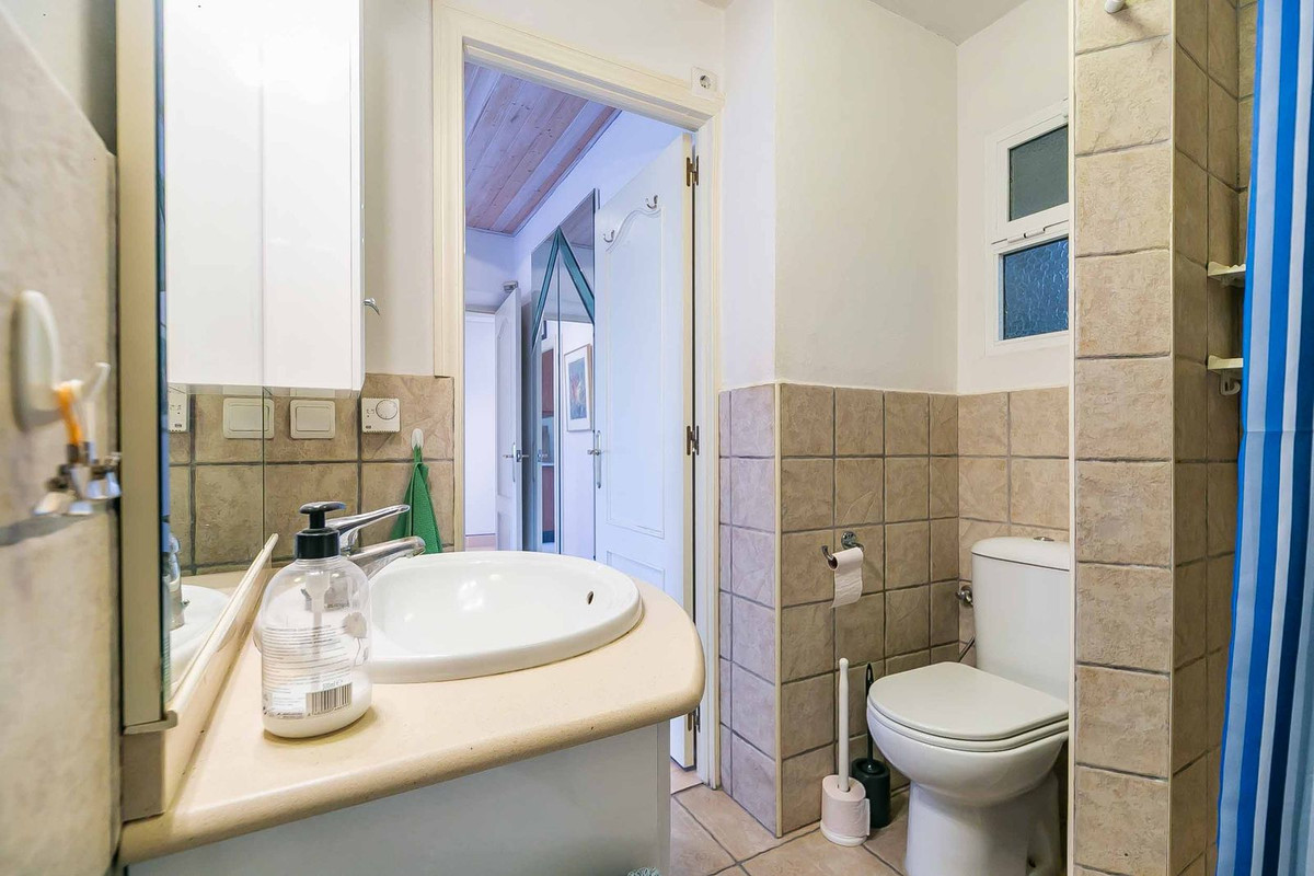 Te koop Vrijstaande Villa Costa Del Sol Sierrezuela € 899.000,-