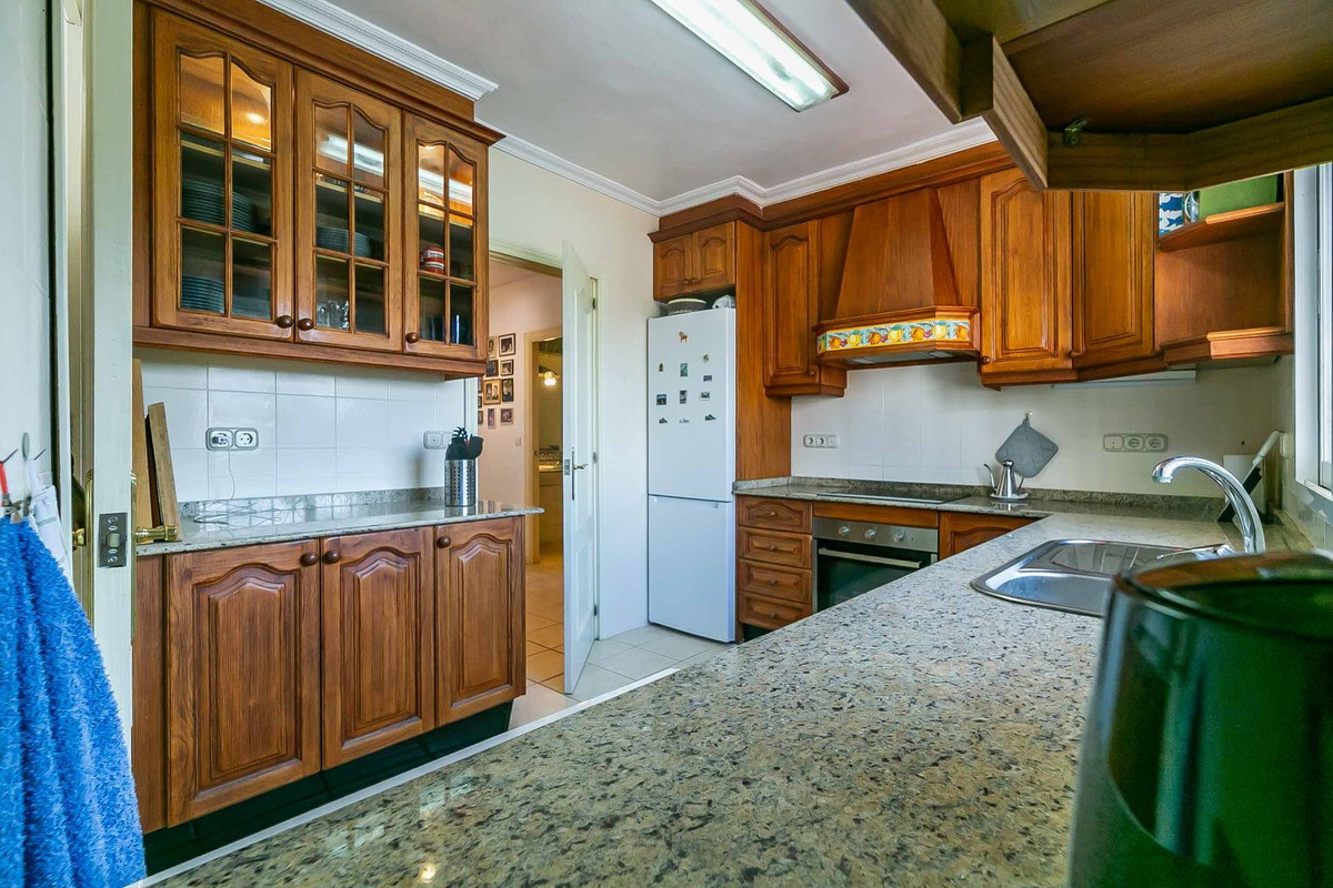 Te koop Vrijstaande Villa Costa Del Sol Sierrezuela € 899.000,-