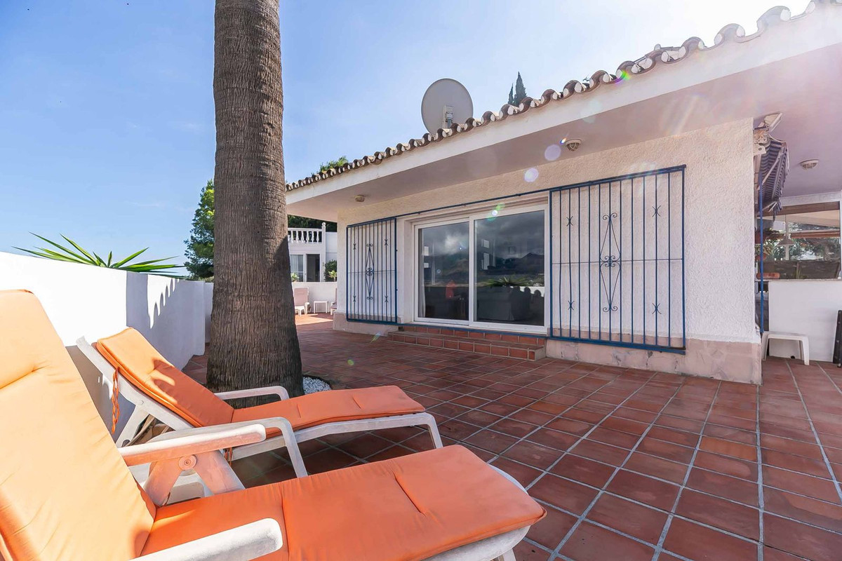 Te koop Vrijstaande Villa Costa Del Sol Sierrezuela € 899.000,-