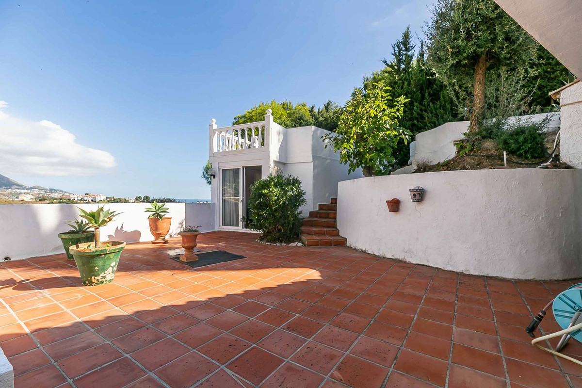 Te koop Vrijstaande Villa Costa Del Sol Sierrezuela € 899.000,-