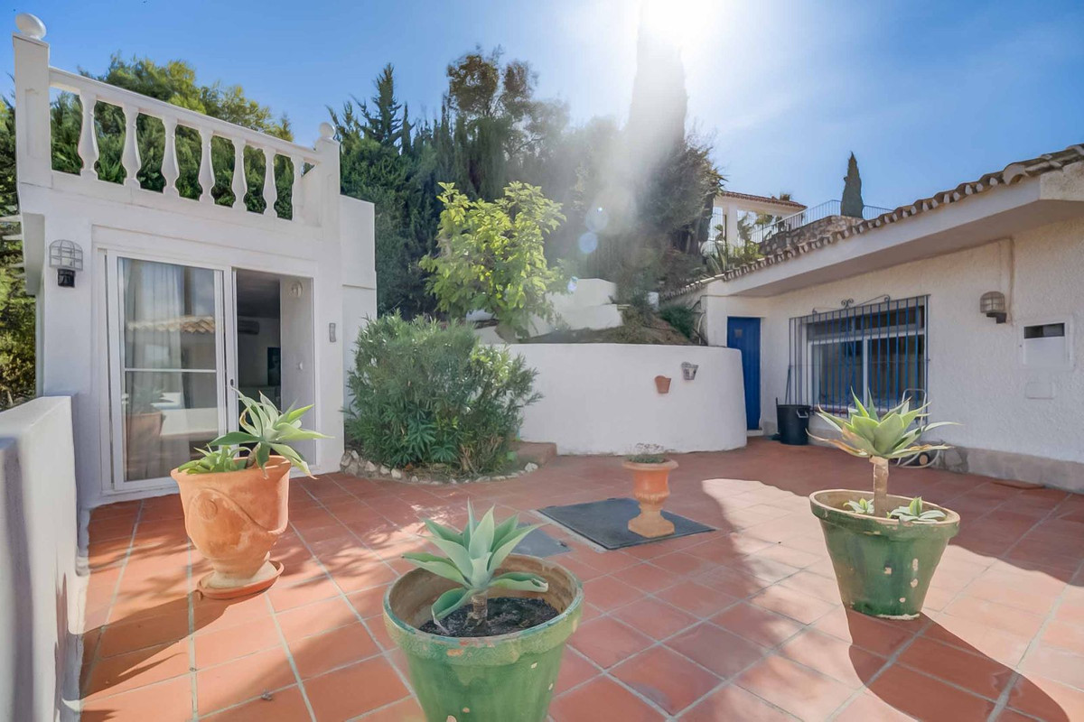 Te koop Vrijstaande Villa Costa Del Sol Sierrezuela € 899.000,-
