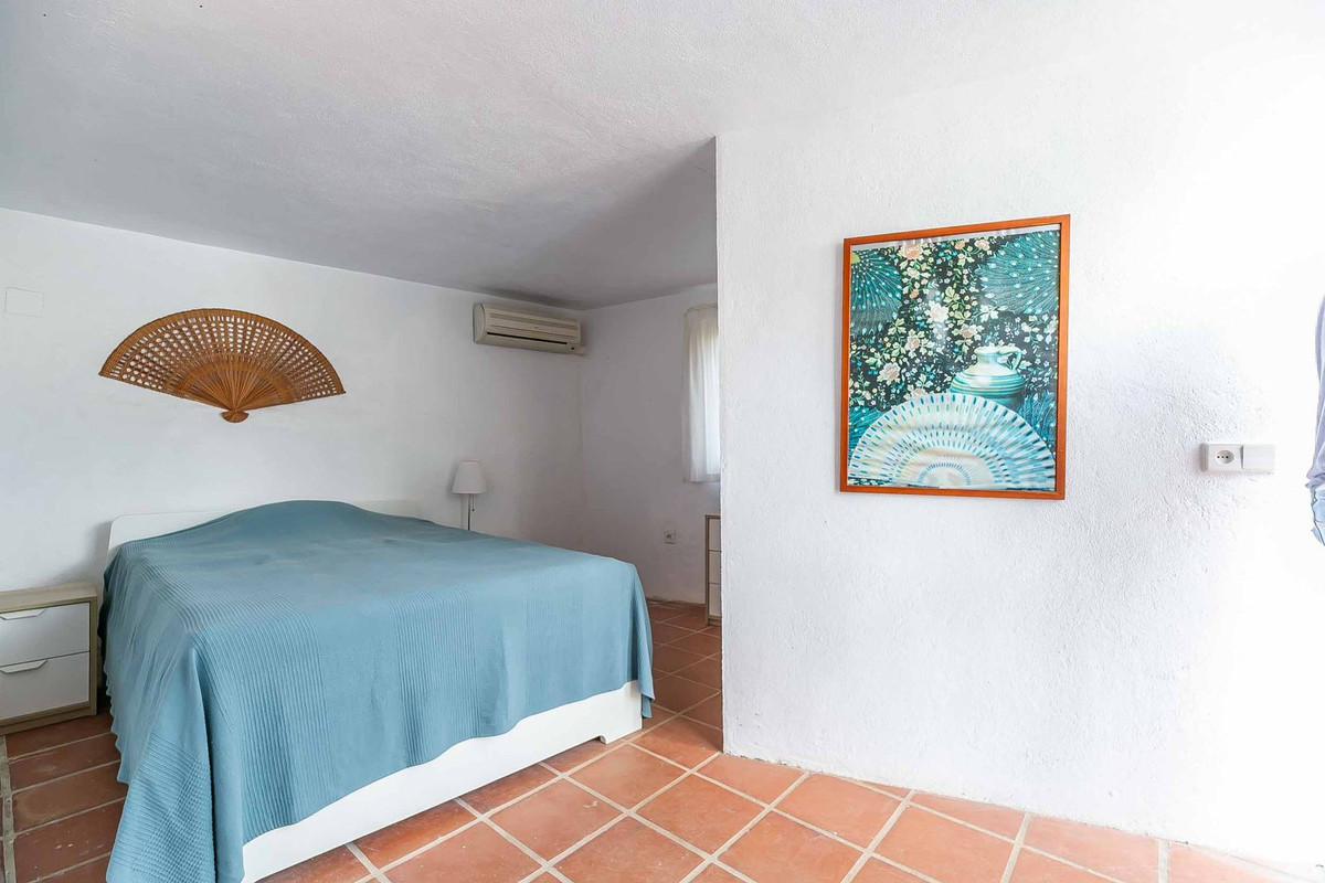 Te koop Vrijstaande Villa Costa Del Sol Sierrezuela € 899.000,-