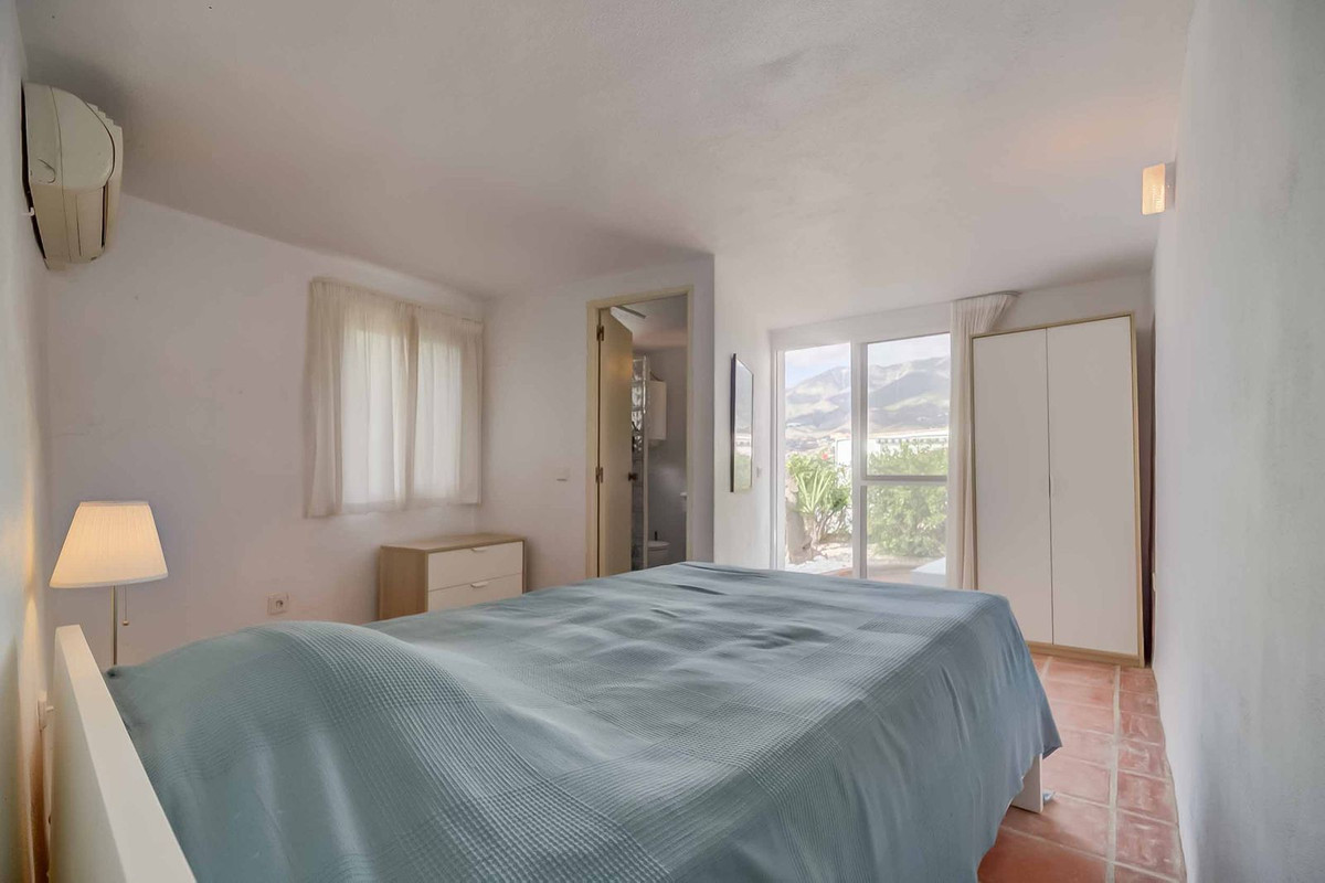 Te koop Vrijstaande Villa Costa Del Sol Sierrezuela € 899.000,-