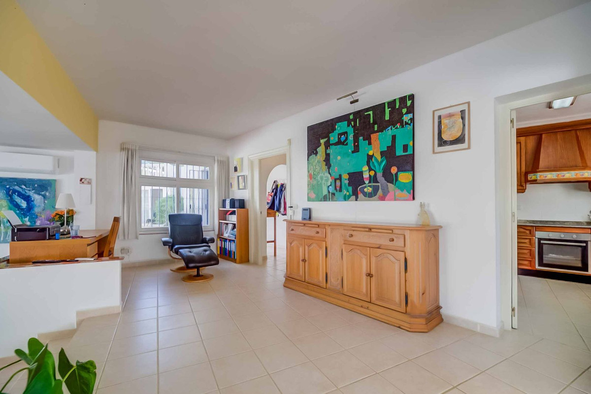 Te koop Vrijstaande Villa Costa Del Sol Sierrezuela € 899.000,-