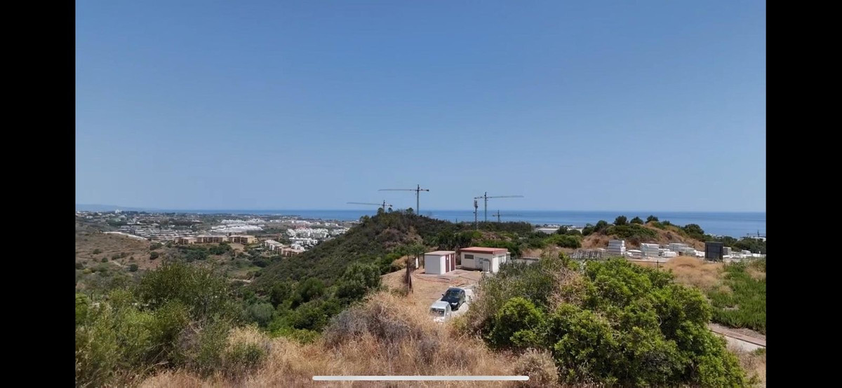 Te koop Residential Plot Costa Del Sol Estepona € 2.100.000,-