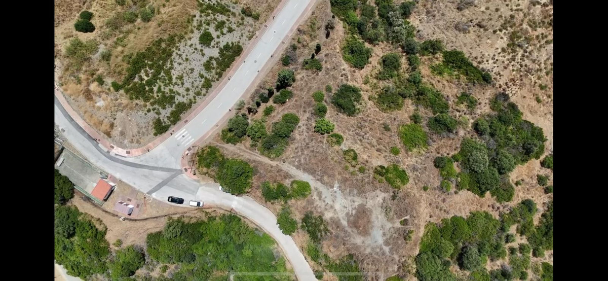 Te koop Residential Plot Costa Del Sol Estepona € 2.100.000,-