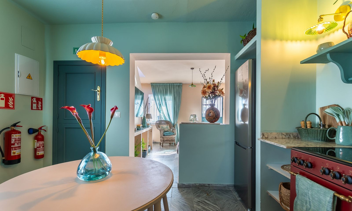 Te koop Herenhuis Costa Del Sol San Pedro De Alcántara € 690.000,-