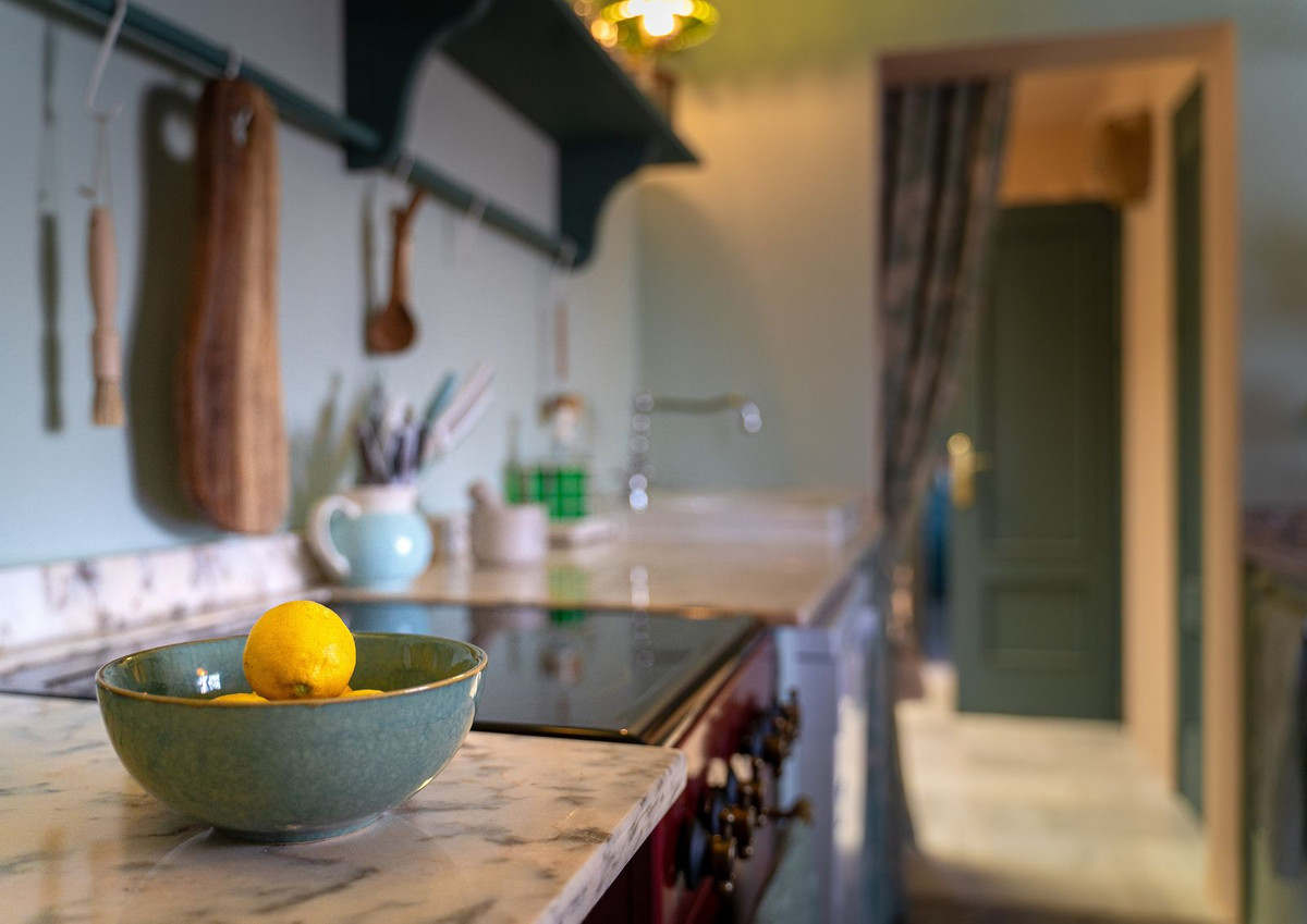 Te koop Herenhuis Costa Del Sol San Pedro De Alcántara € 690.000,-