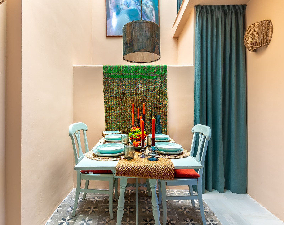 Te koop Herenhuis Costa Del Sol San Pedro De Alcántara € 690.000,-