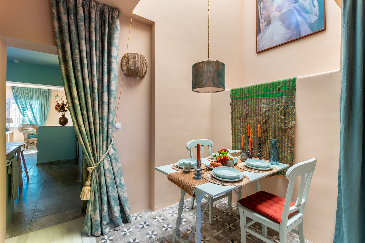 Te koop Herenhuis Costa Del Sol San Pedro De Alcántara € 690.000,-