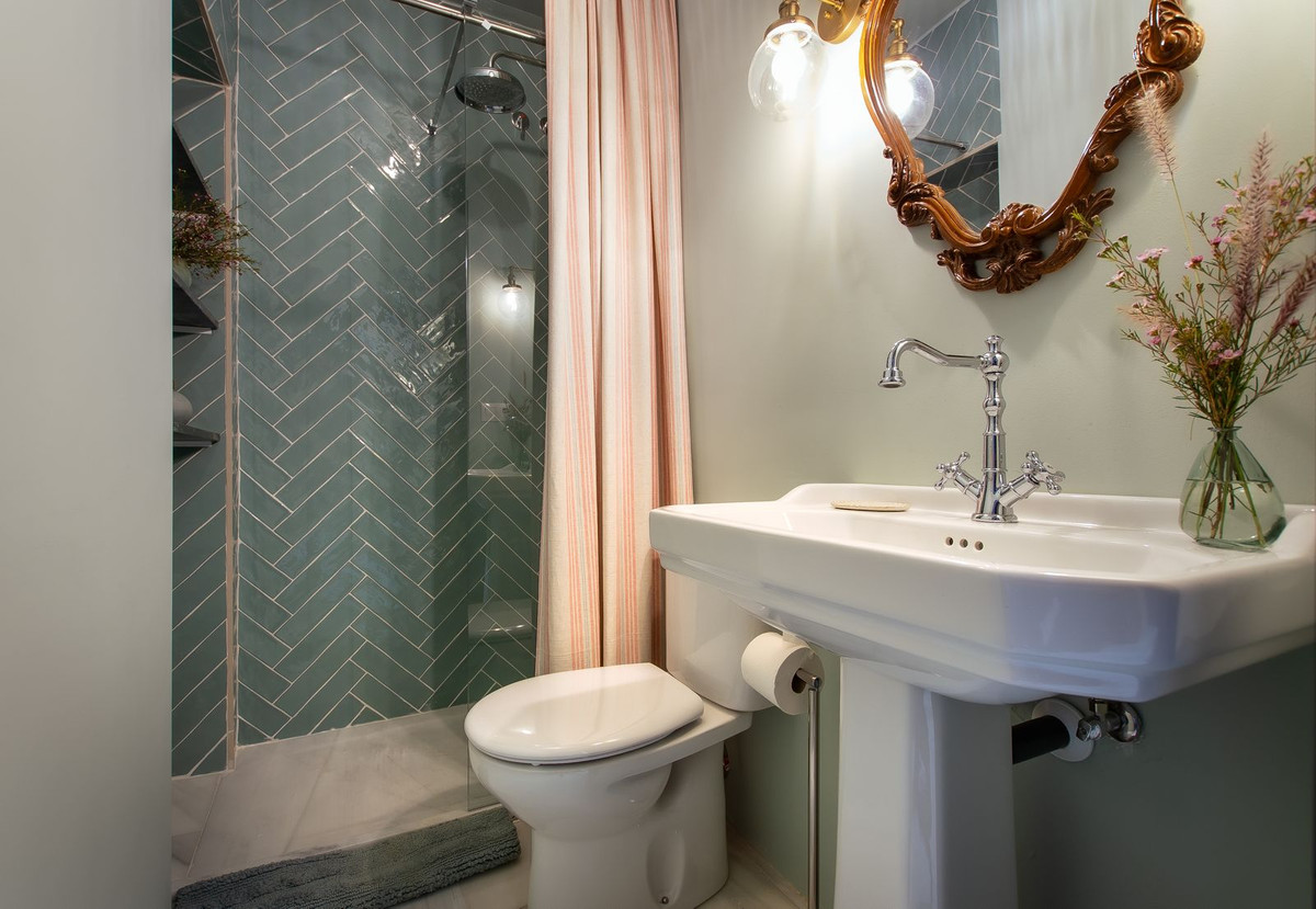 Te koop Herenhuis Costa Del Sol San Pedro De Alcántara € 690.000,-