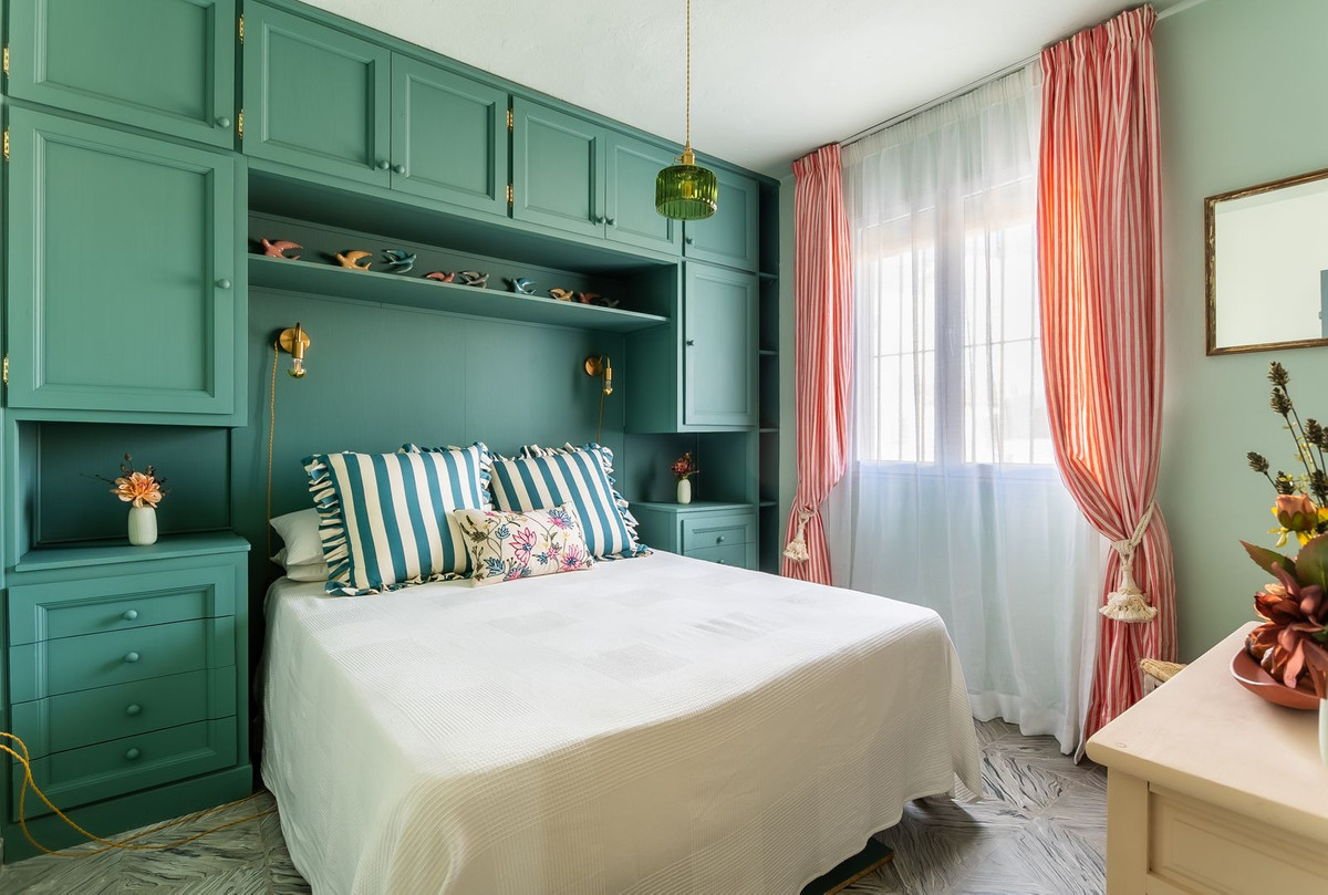 Te koop Herenhuis Costa Del Sol San Pedro De Alcántara € 690.000,-