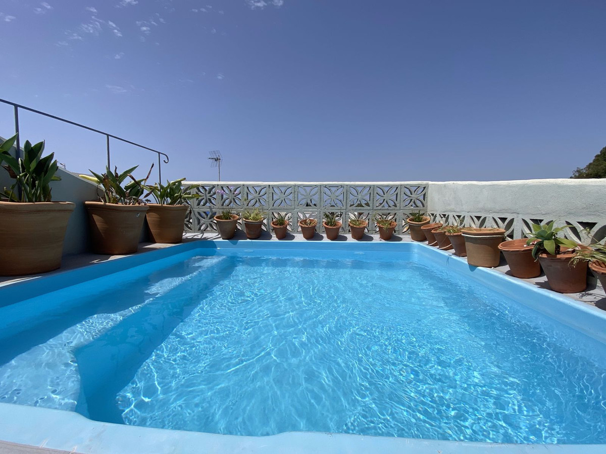 Te koop Herenhuis Costa Del Sol San Pedro De Alcántara € 690.000,-