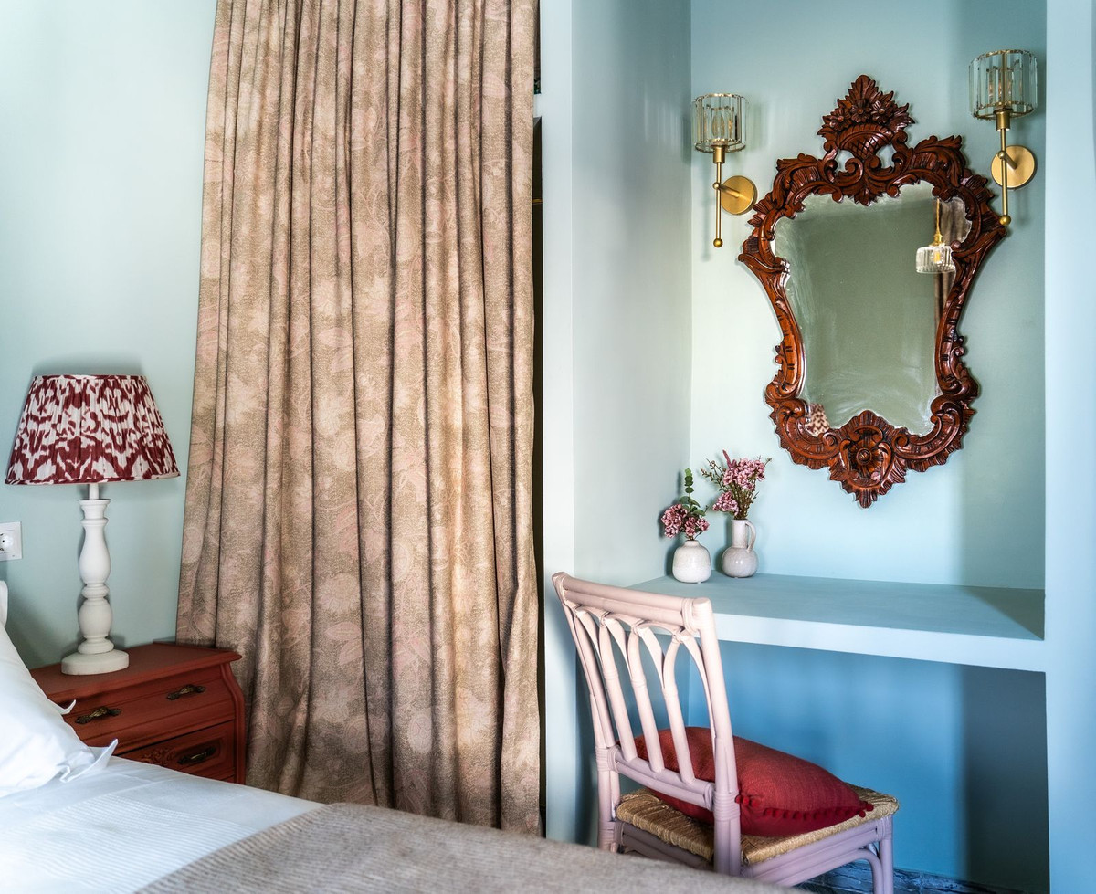 Te koop Herenhuis Costa Del Sol San Pedro De Alcántara € 690.000,-