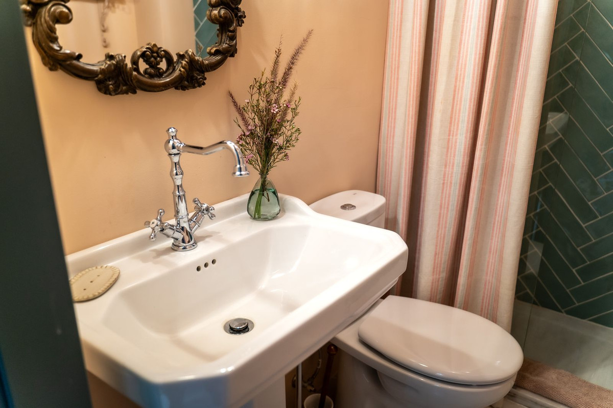 Te koop Herenhuis Costa Del Sol San Pedro De Alcántara € 690.000,-