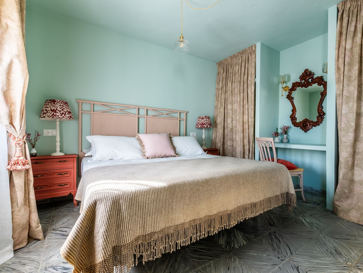 Te koop Herenhuis Costa Del Sol San Pedro De Alcántara € 690.000,-