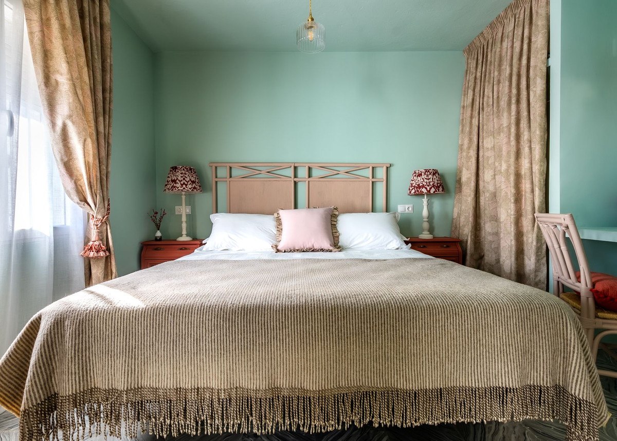 Te koop Herenhuis Costa Del Sol San Pedro De Alcántara € 690.000,-