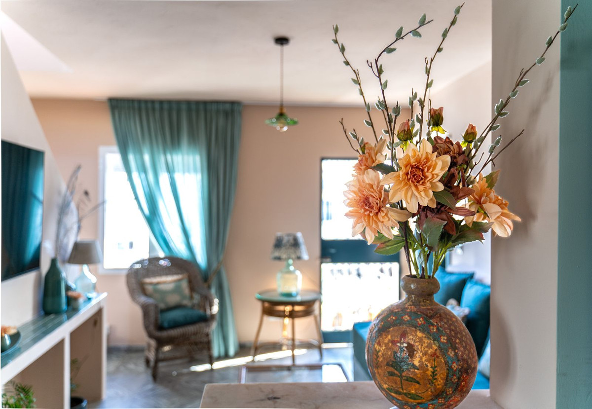 Te koop Herenhuis Costa Del Sol San Pedro De Alcántara € 690.000,-