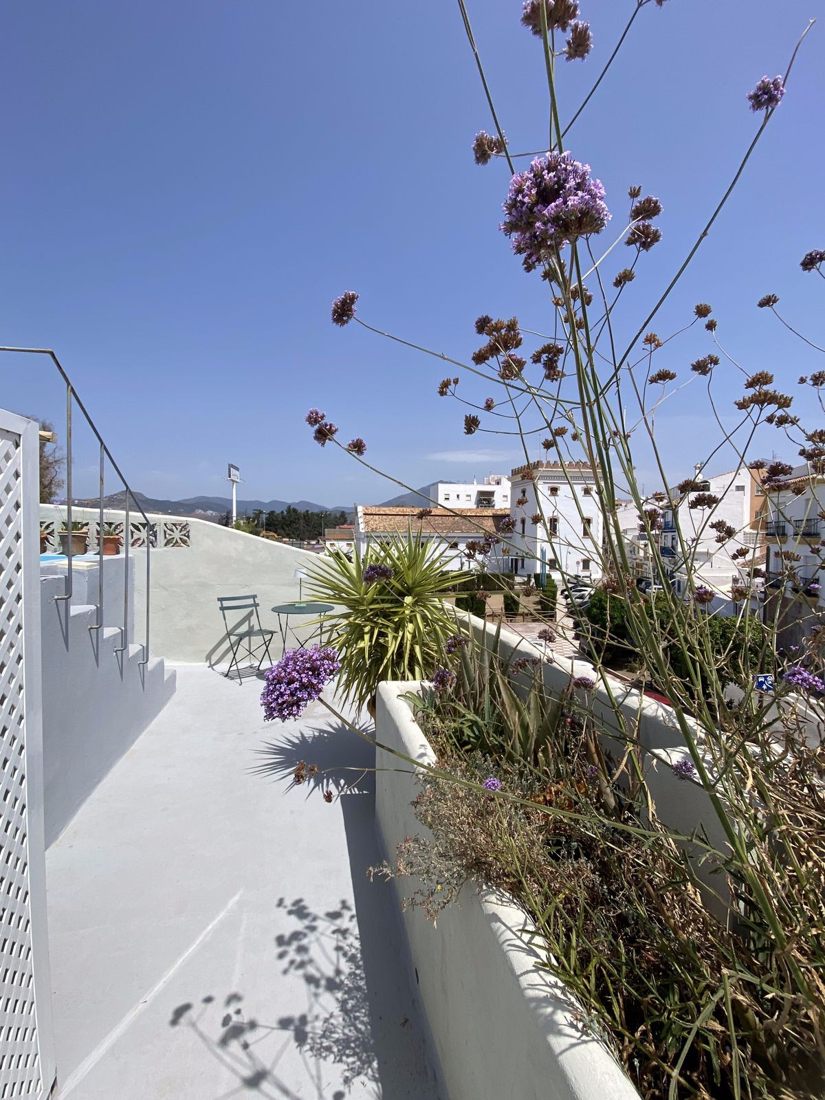 Te koop Herenhuis Costa Del Sol San Pedro De Alcántara € 690.000,-