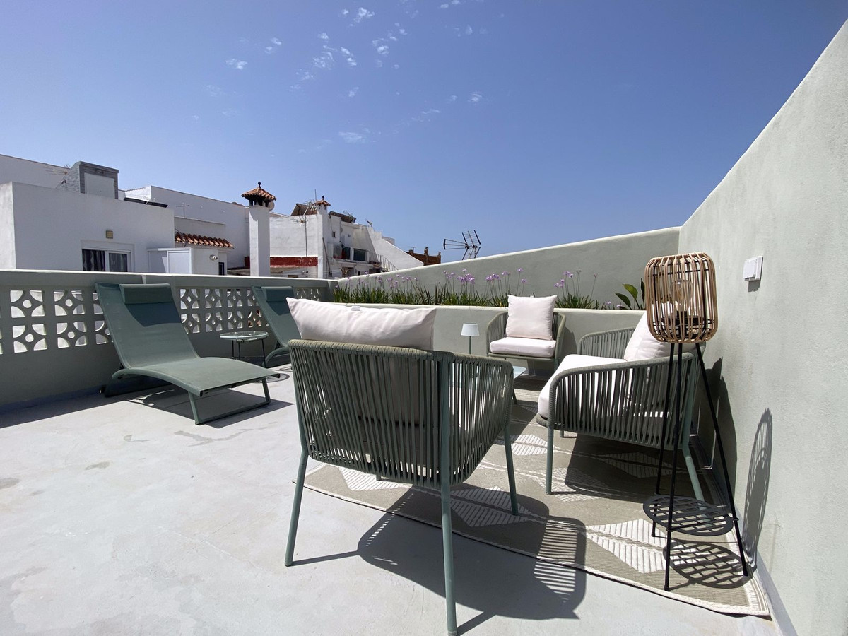 Te koop Herenhuis Costa Del Sol San Pedro De Alcántara € 690.000,-