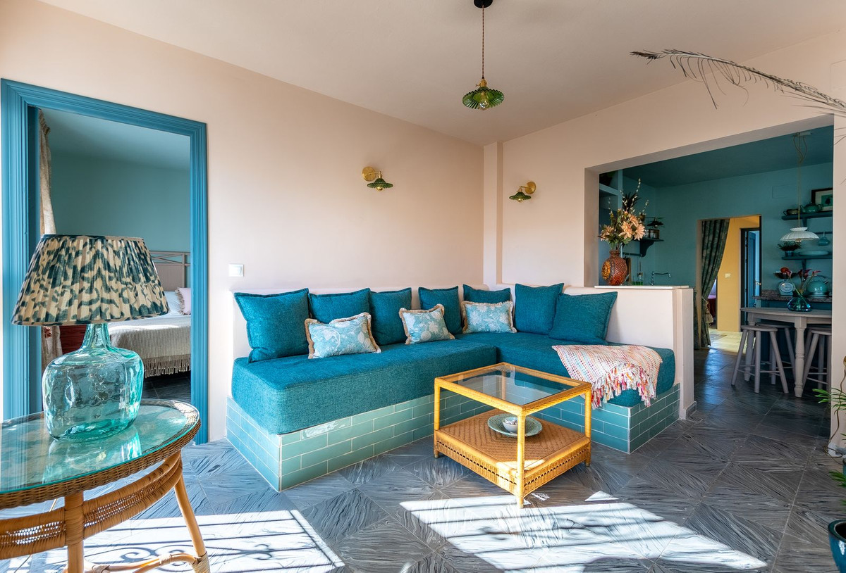 Te koop Herenhuis Costa Del Sol San Pedro De Alcántara € 690.000,-